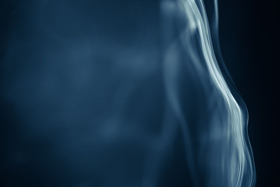 vape glass tube