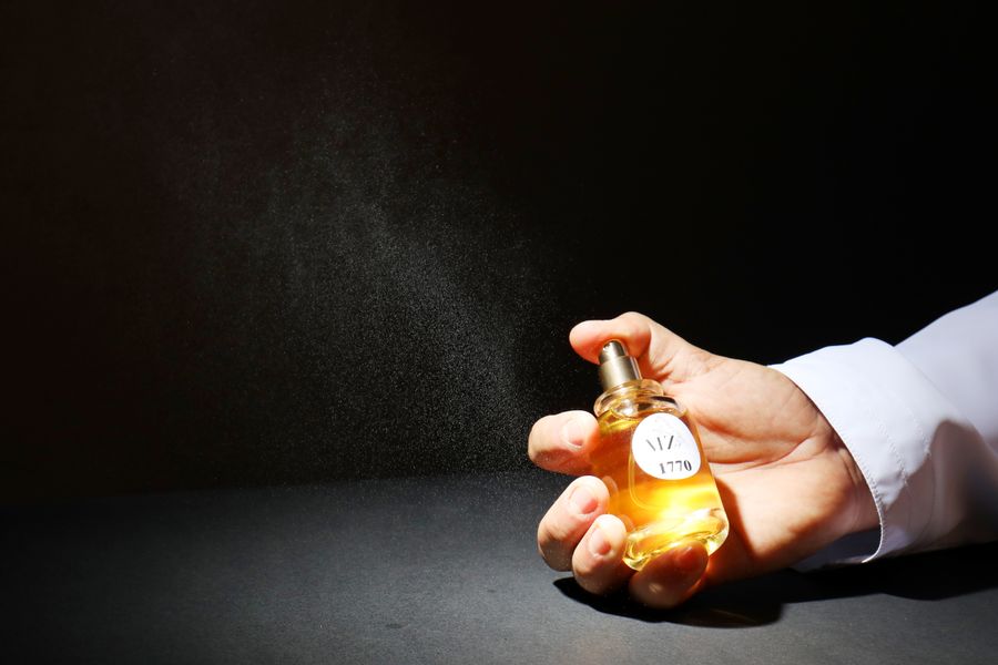 vape cotton