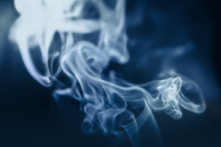 nicotine salt juice