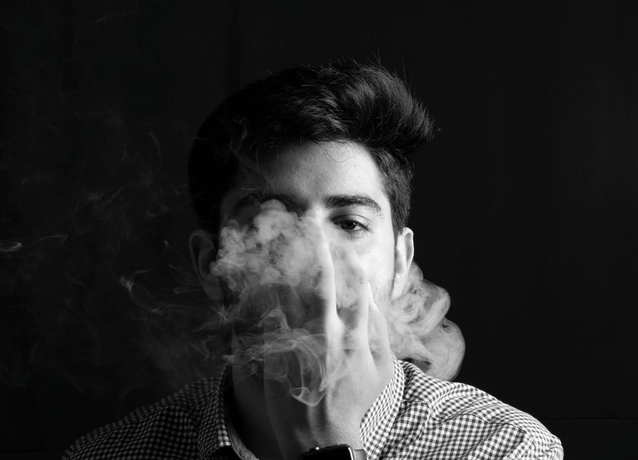 drip tip