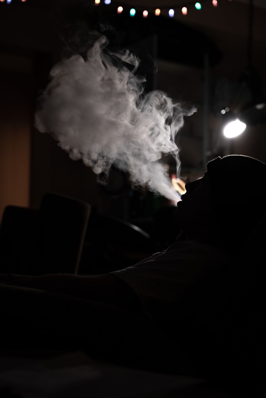 nicotine salt juice