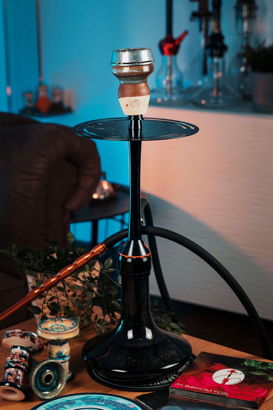vape starter bundle