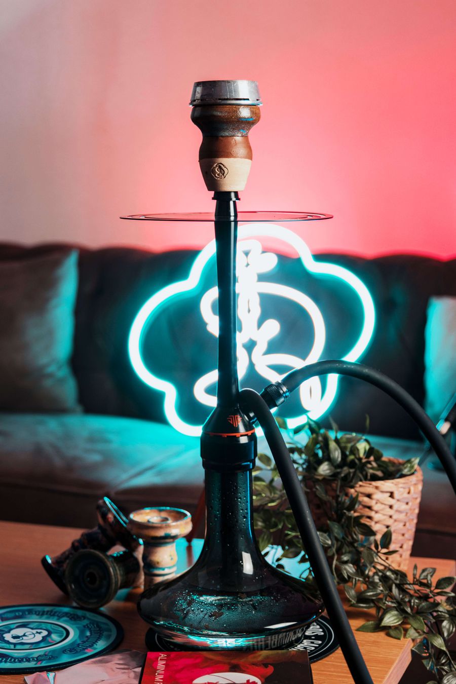 vape tank
