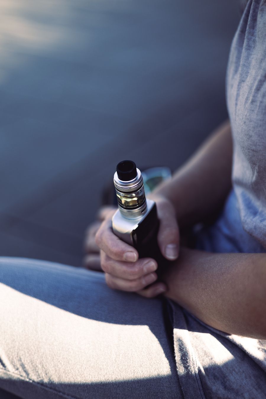 vape coil