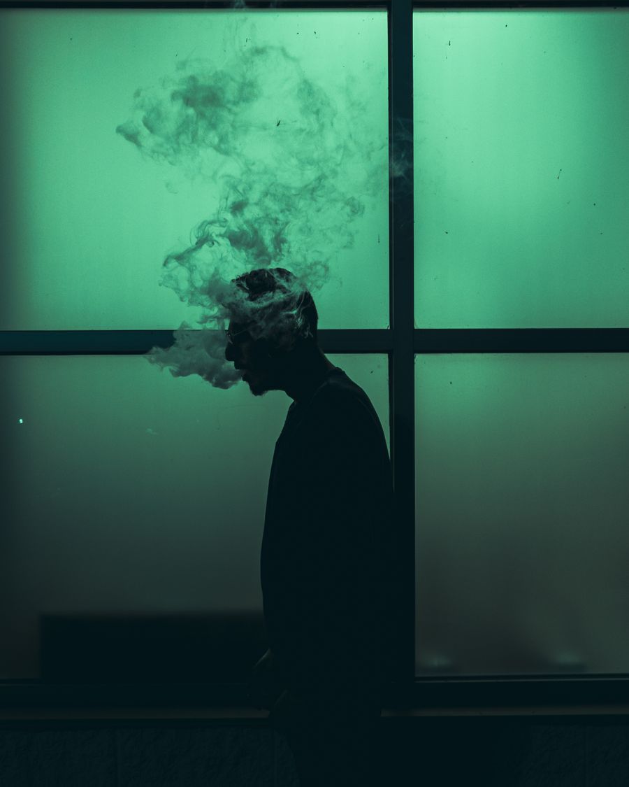 disposable vape