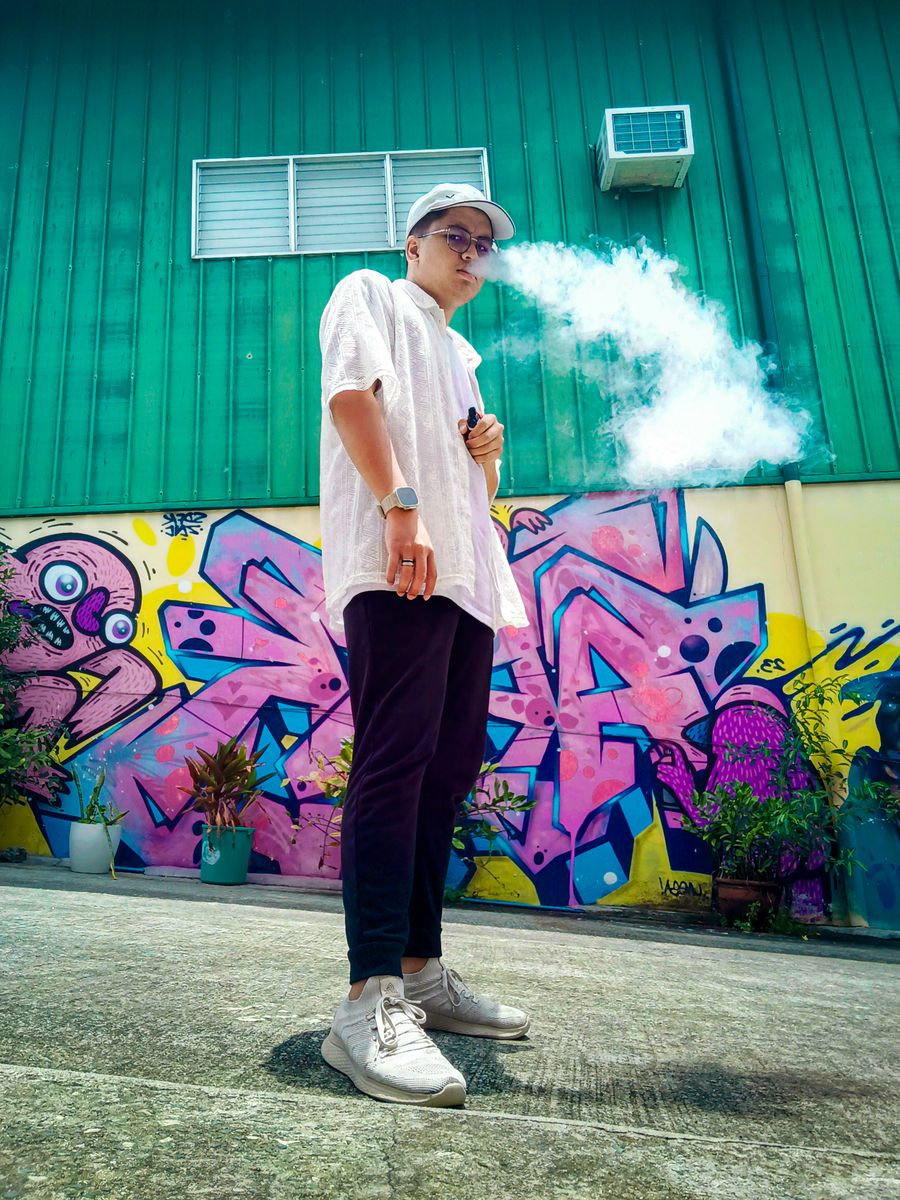 drip tip