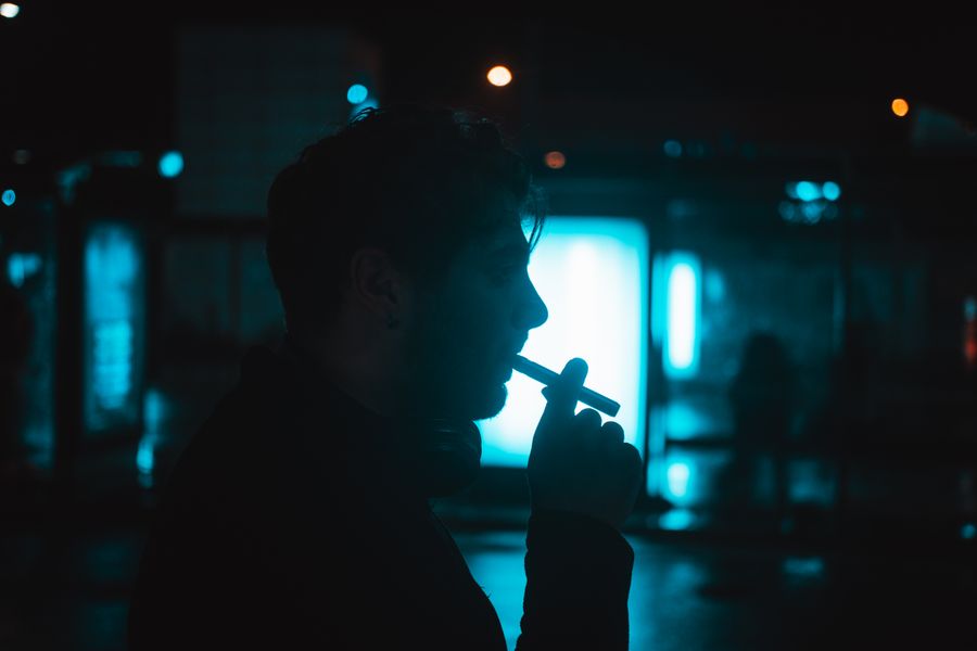 drip tip