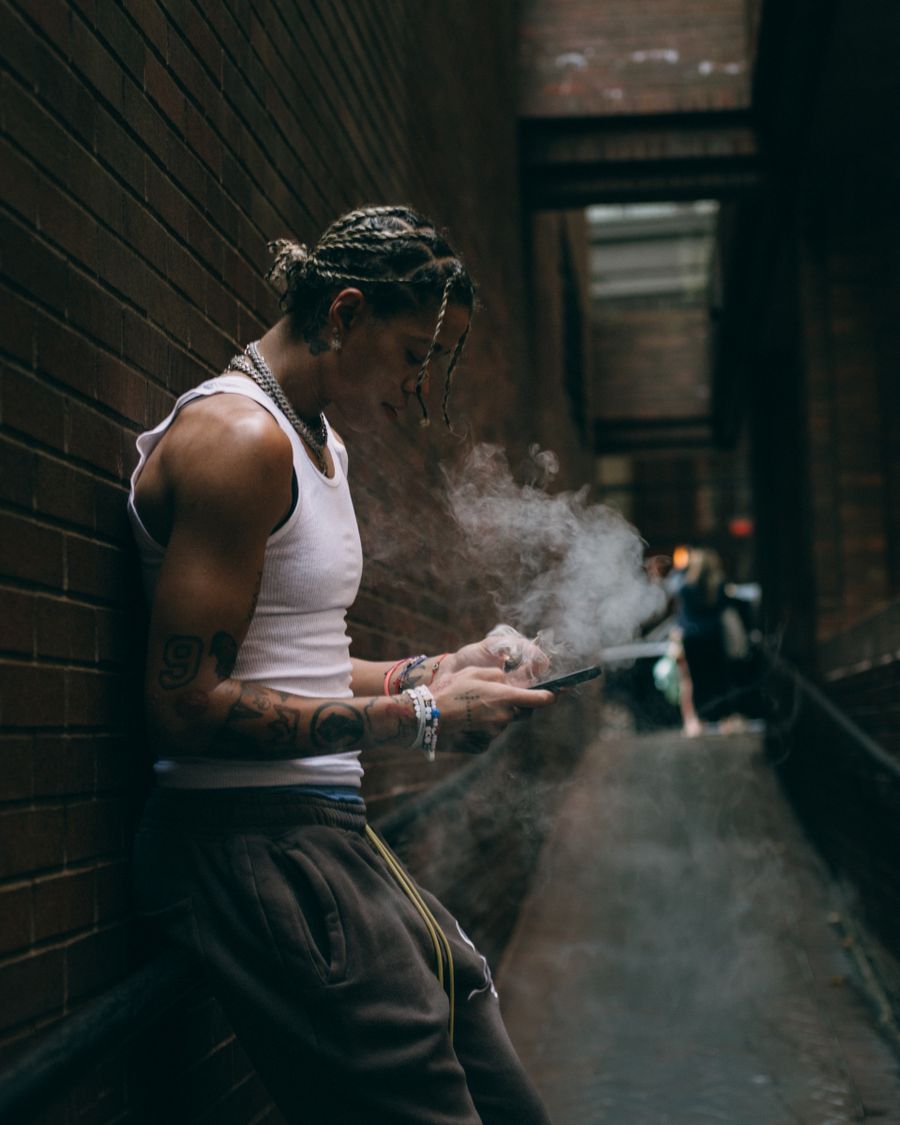 drip tip