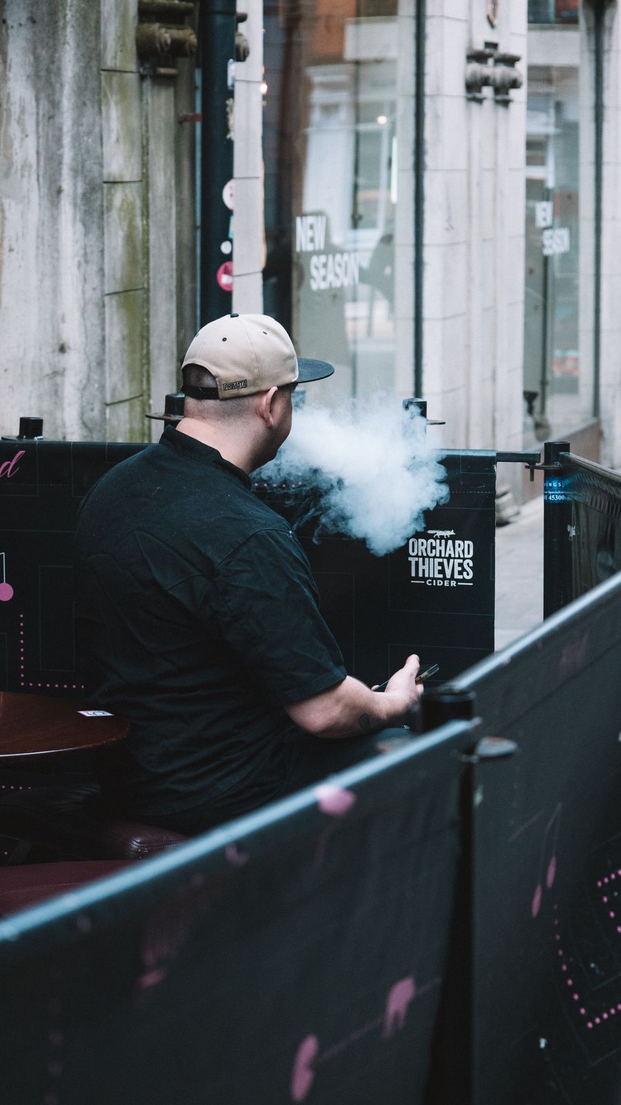 vape starter kit