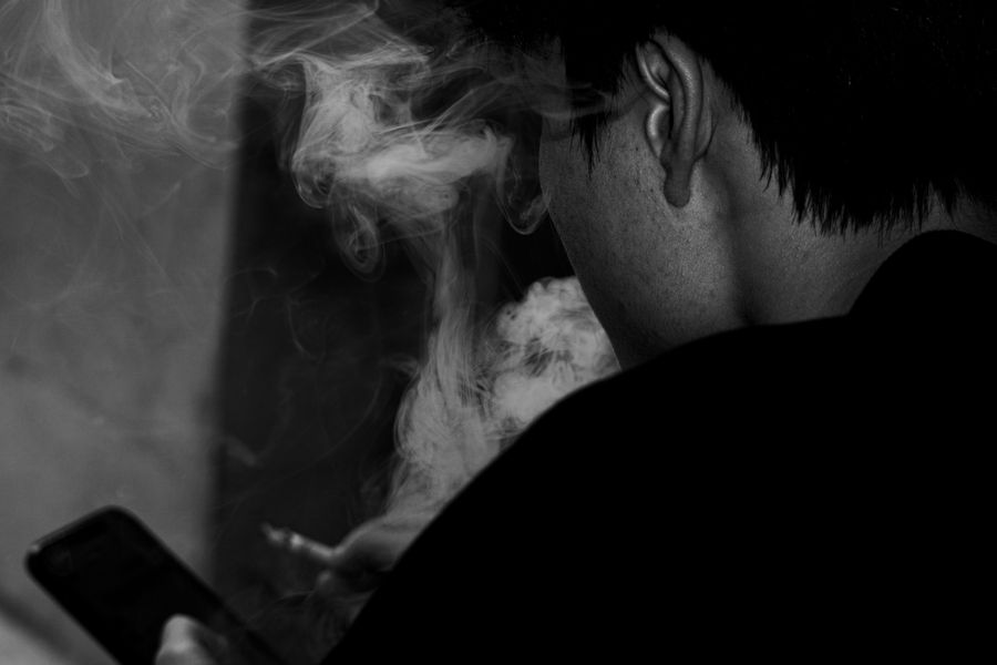 e-liquid