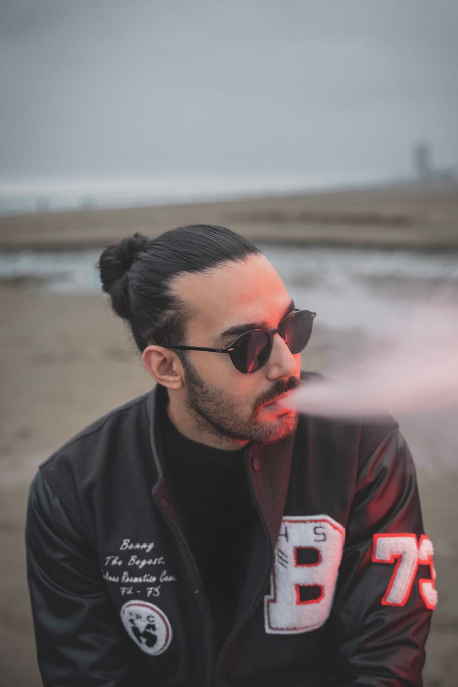 vape display stand