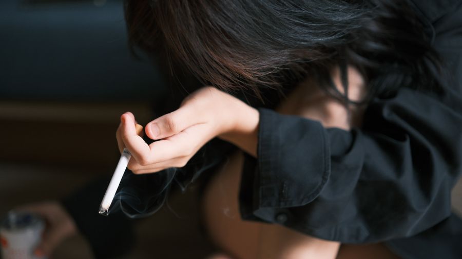 disposable vape