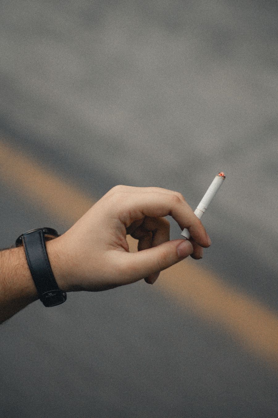 nicotine salt juice