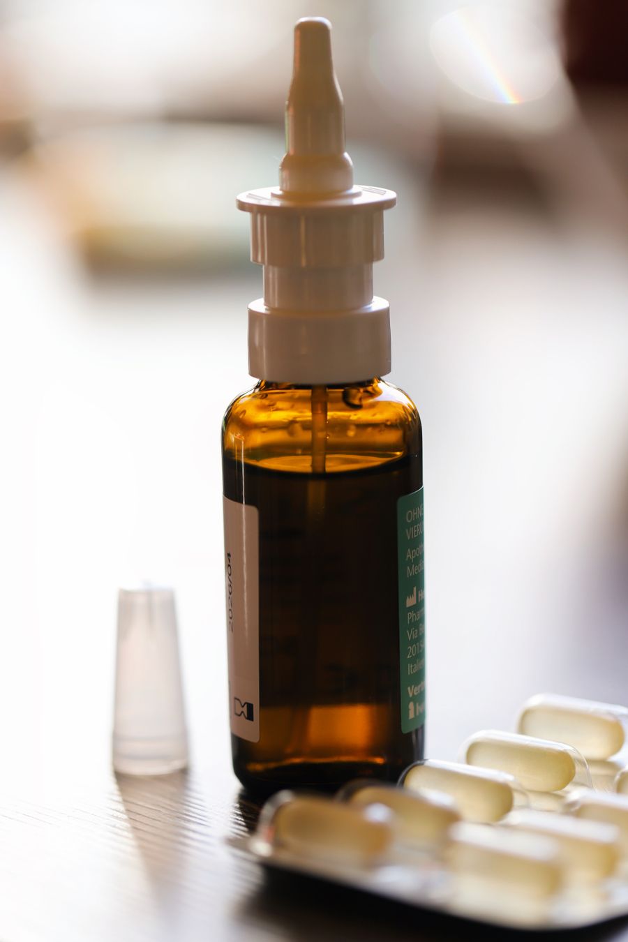 vape tank