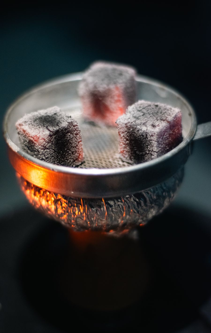 nicotine salt juice