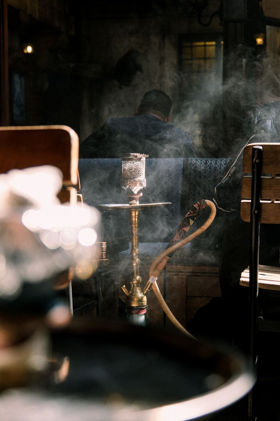 nicotine salt juice