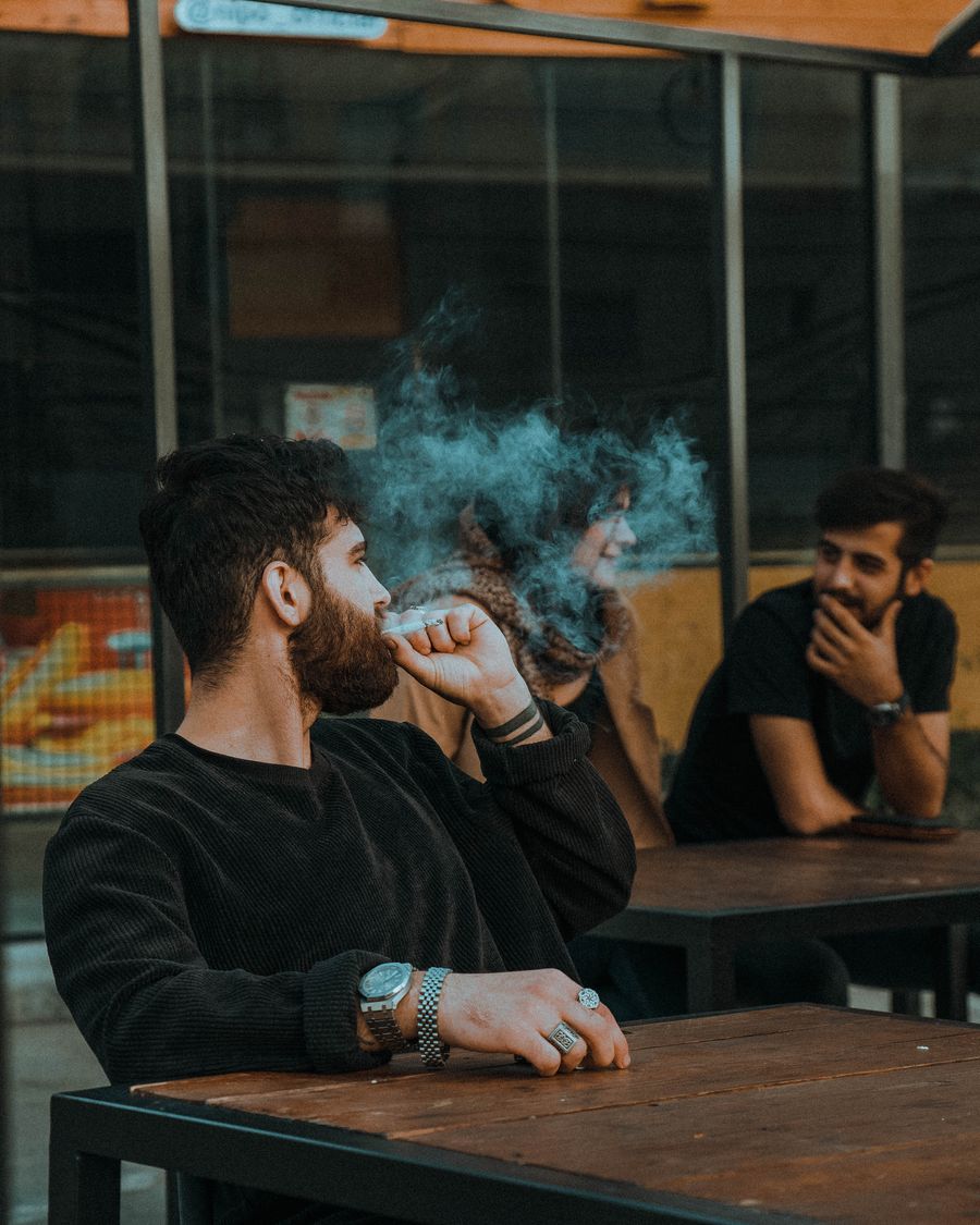 vape starter bundle