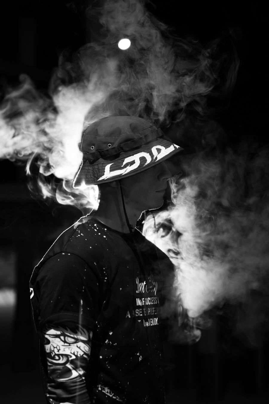 vape starter bundle