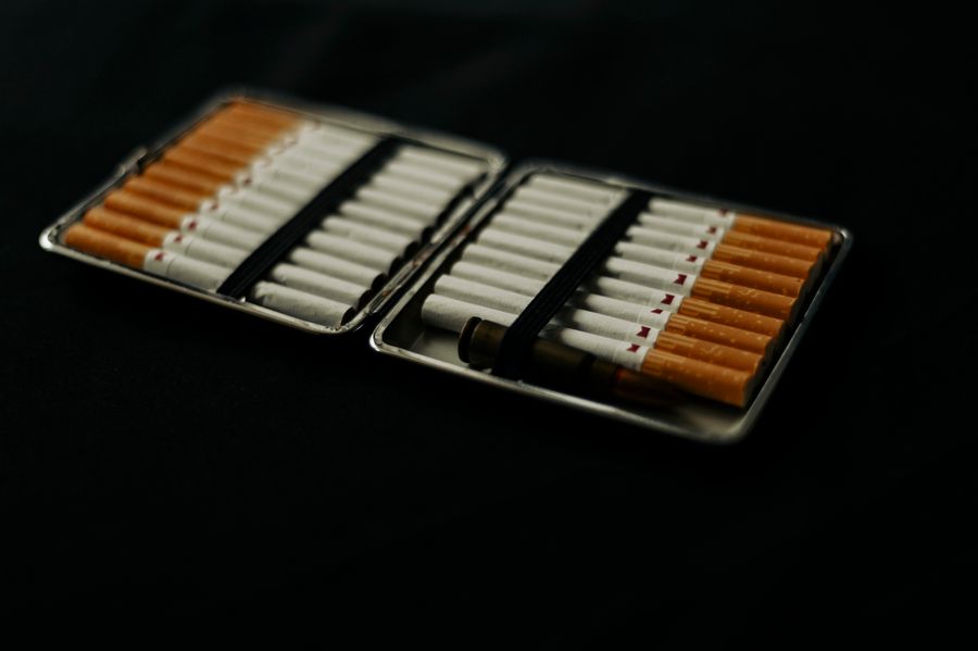 vape cotton