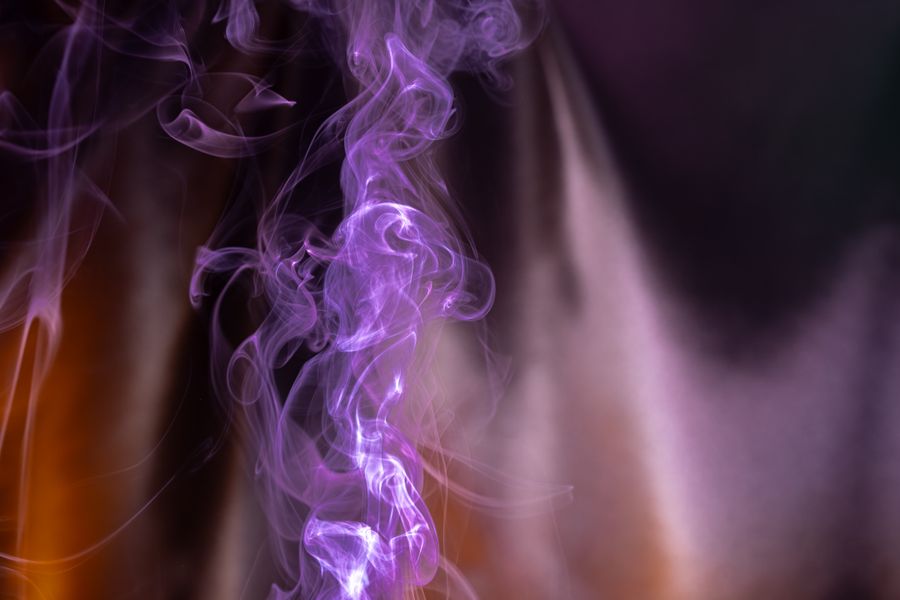 nicotine salt juice