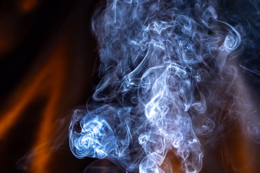 vape cotton