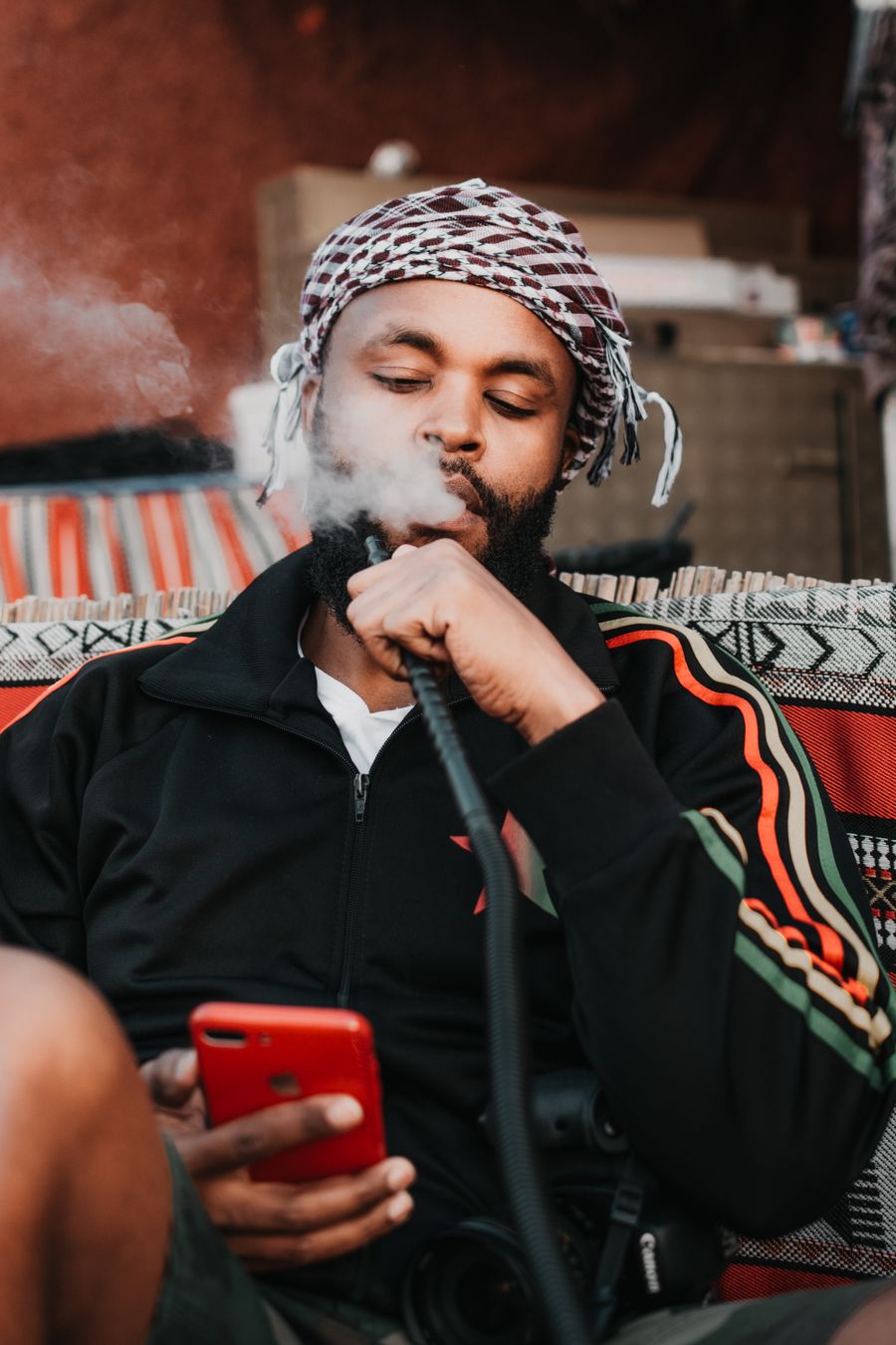 vape battery