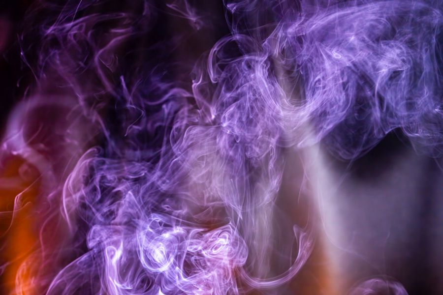 e-liquid