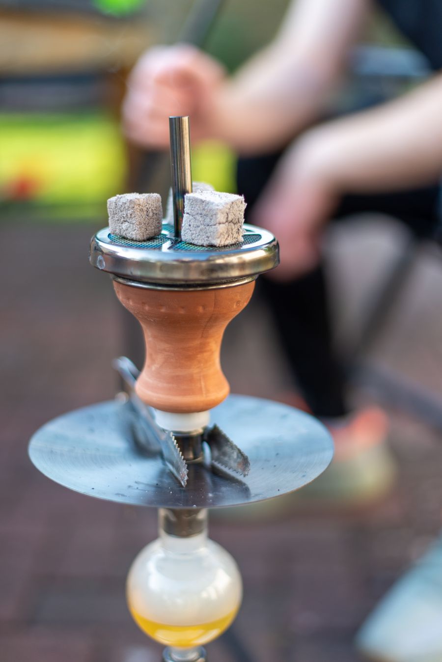 vape display stand