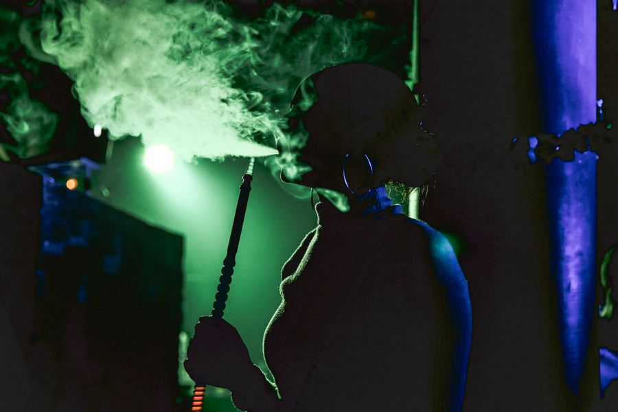 vape lanyard