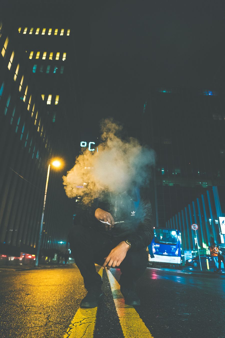nicotine salt juice