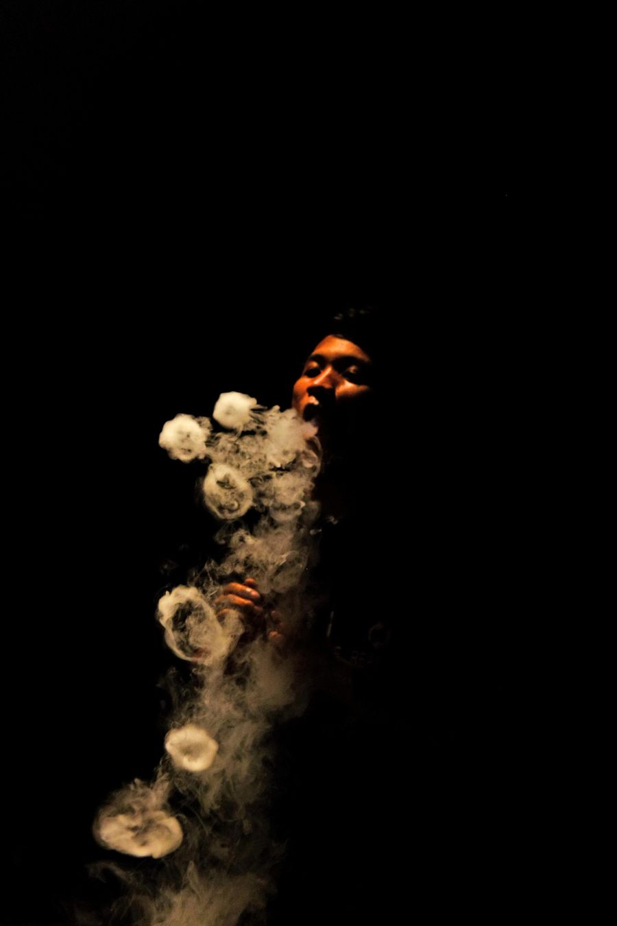 nicotine salt juice
