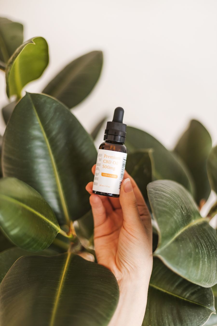 nicotine salt juice