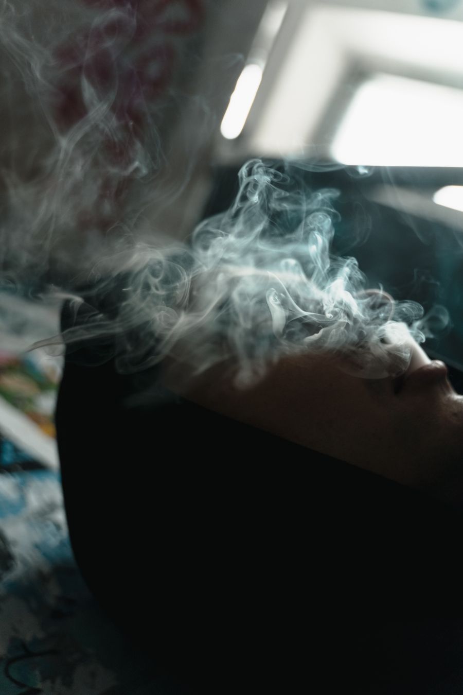 vape glass tube