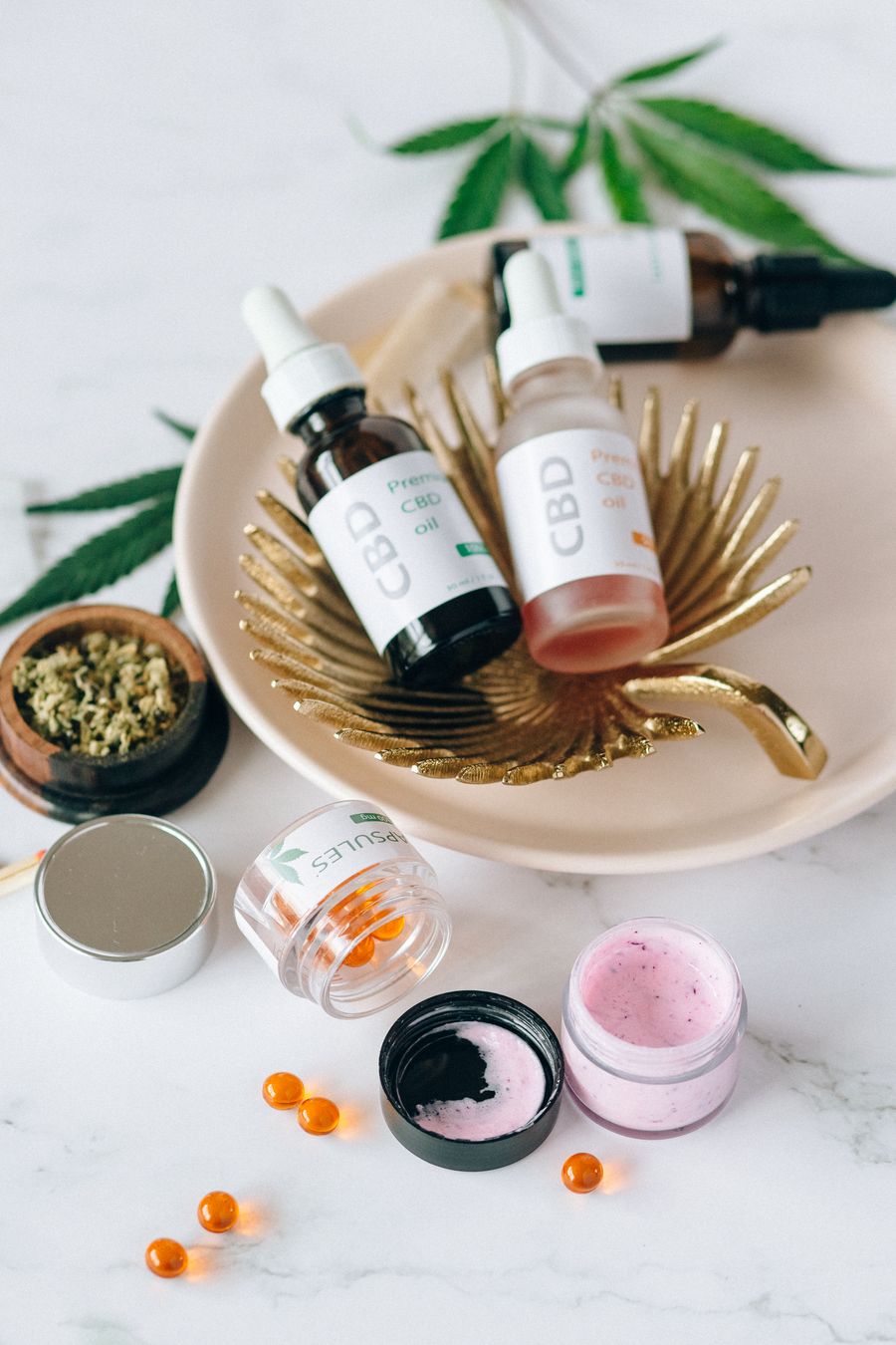 vape cotton