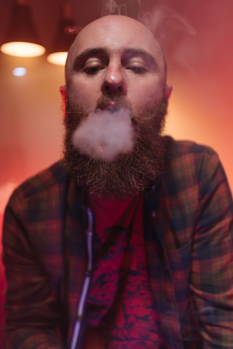 nicotine salt juice