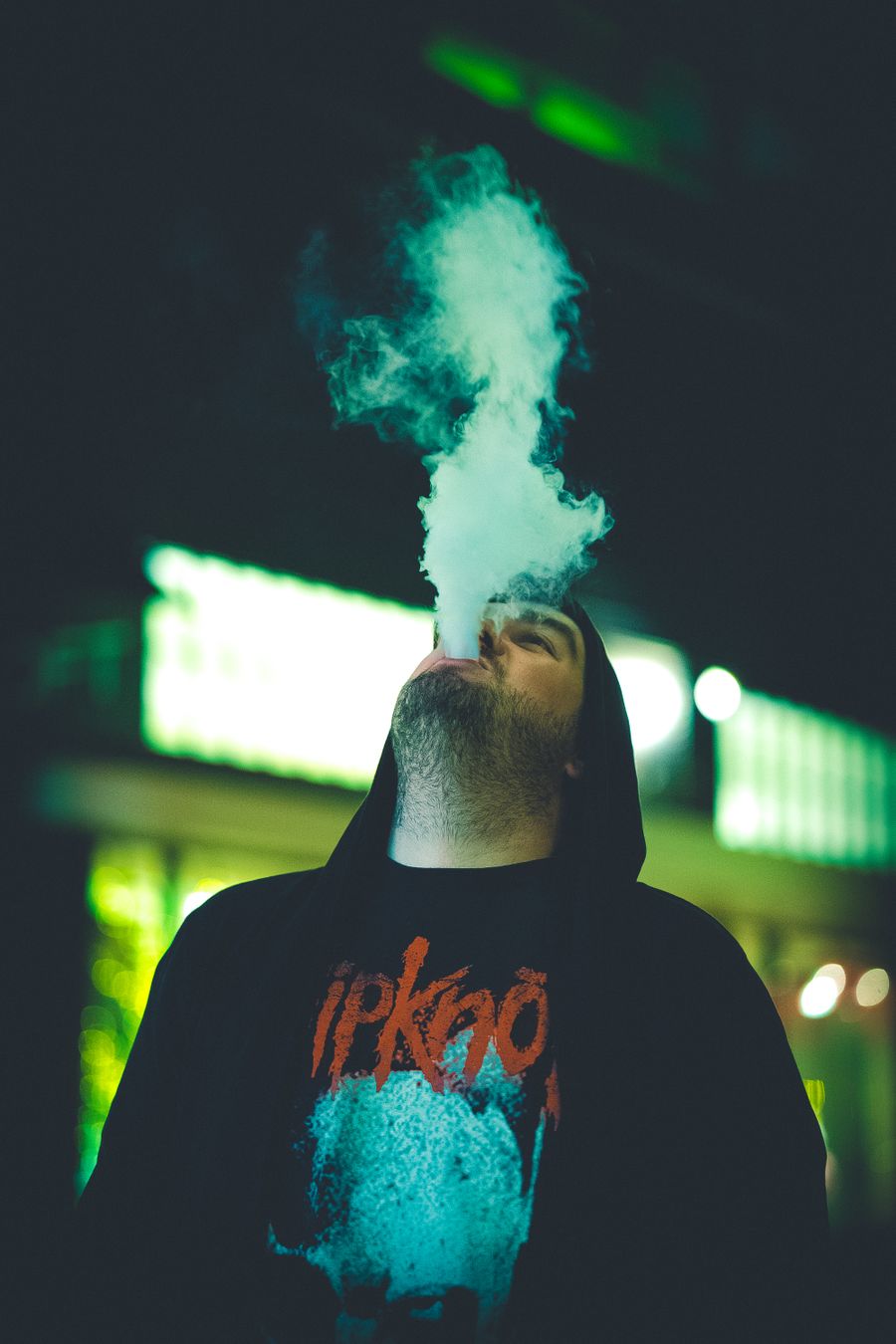 vape starter bundle