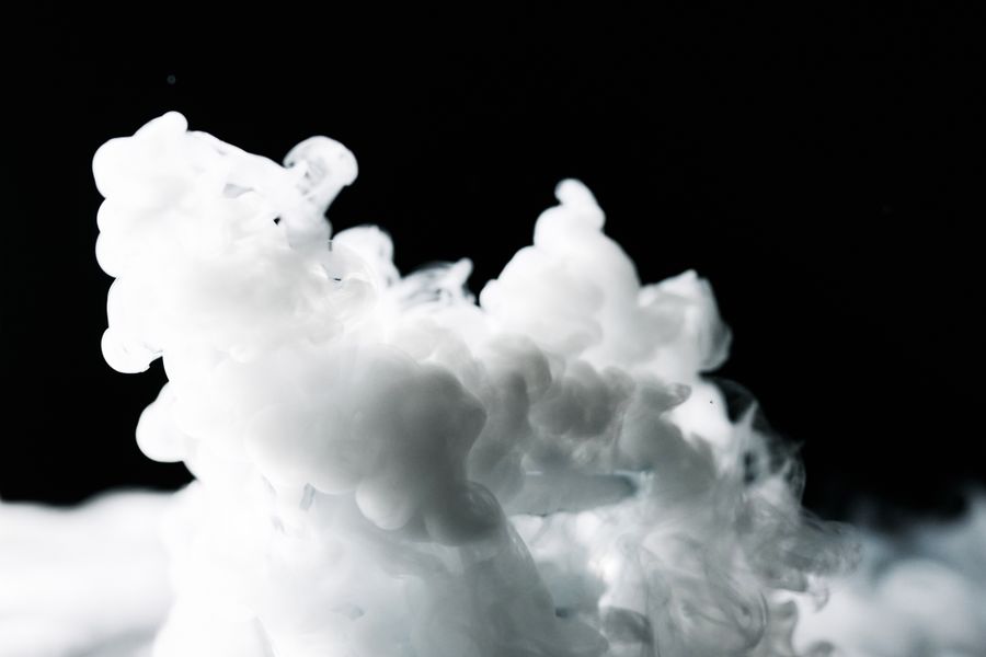 nicotine salt juice