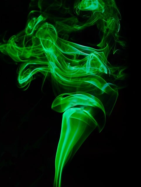 vape glass tube