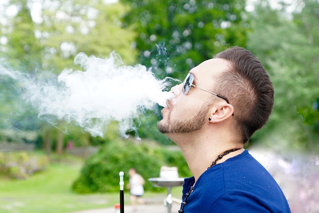 vape starter bundle