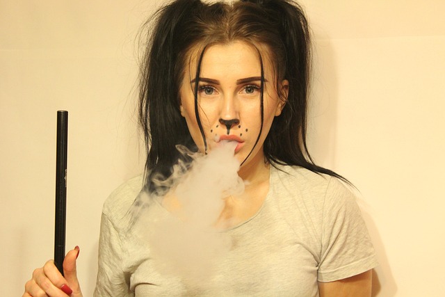 vape pen