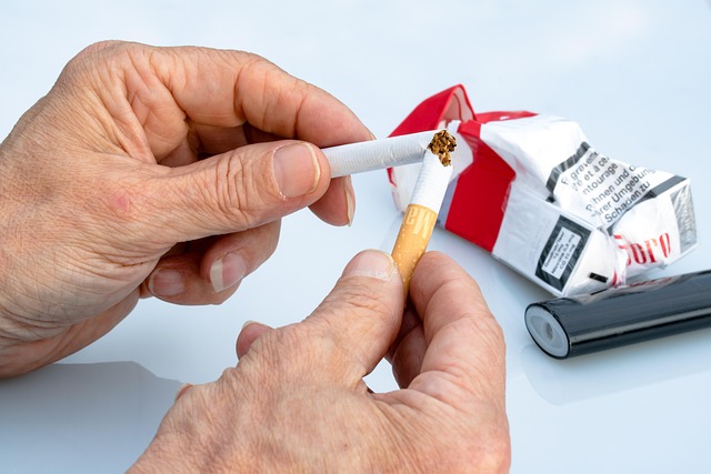 vape cartridge