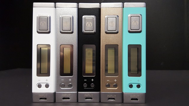 vape cartridge
