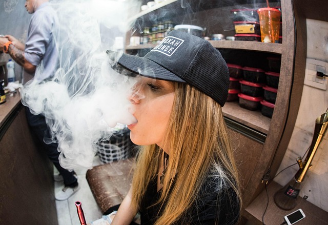 sub ohm tank