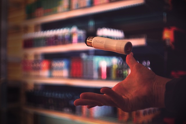 vape pen