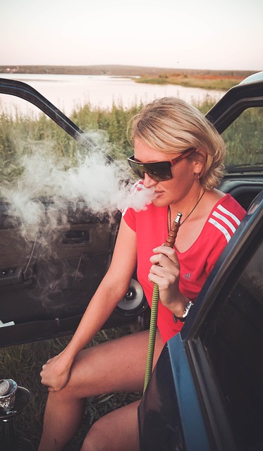 vape starter bundle