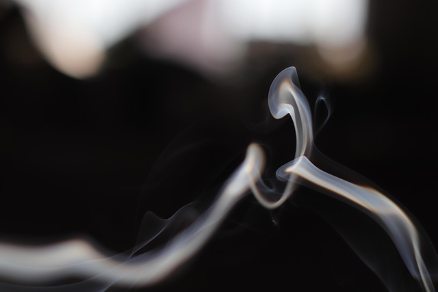 vape display stand