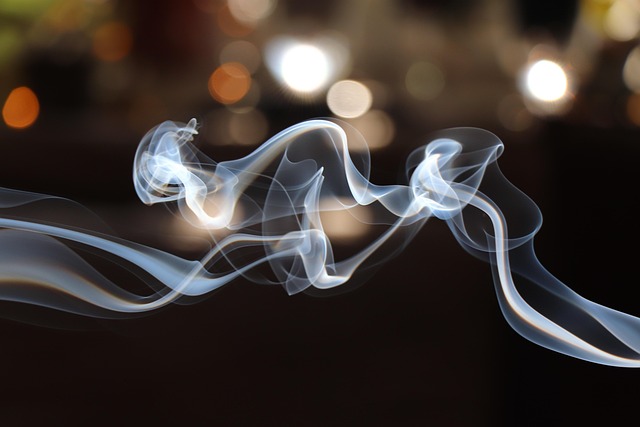 nicotine salt juice