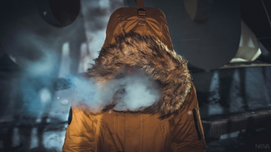 disposable vape