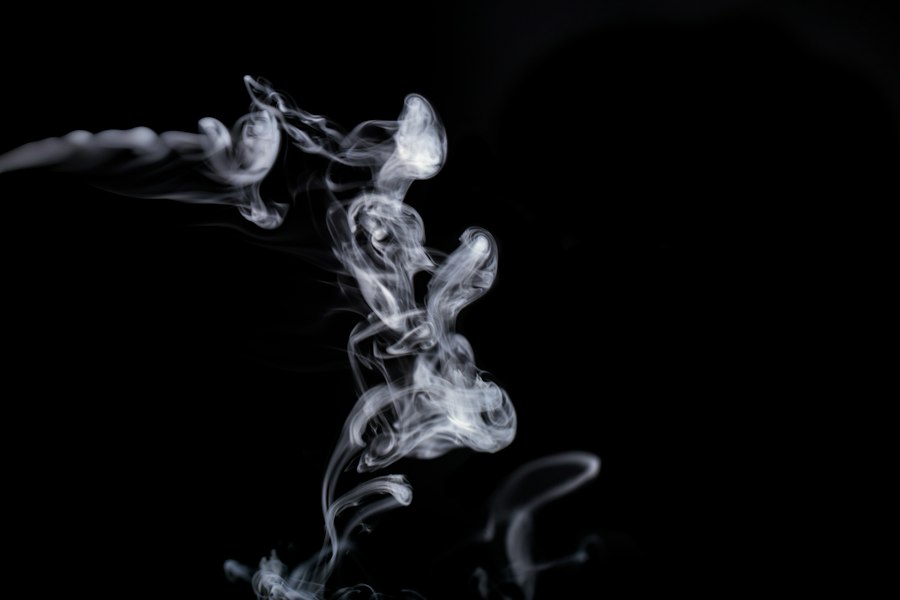 vape glass tube