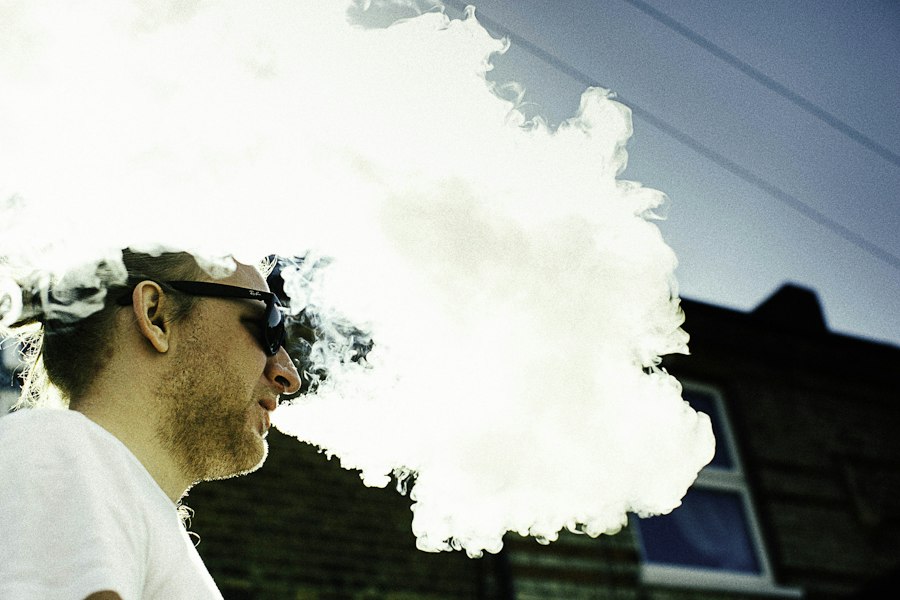 vape pen